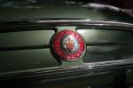 Packard Twelve Convertible Coupe 1933 года
